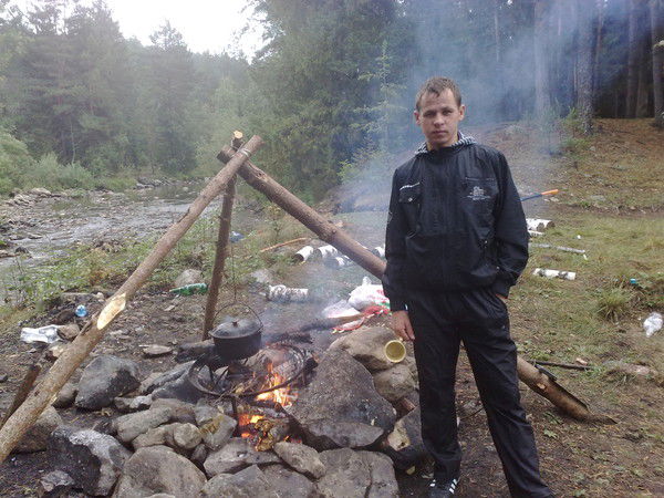 Роман Каримов