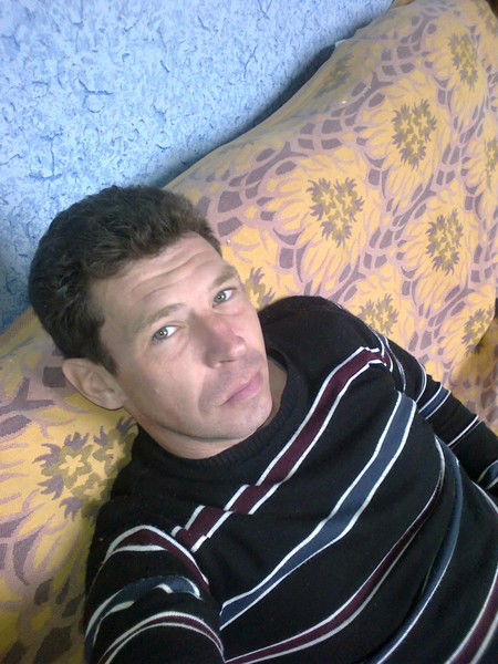 Александр Бичевский