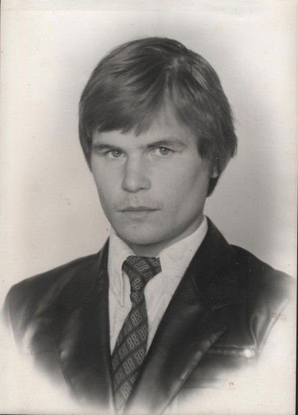 Александр Трифонов