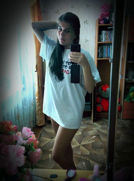 Ириска Матвеева