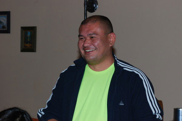 Серик Макеев