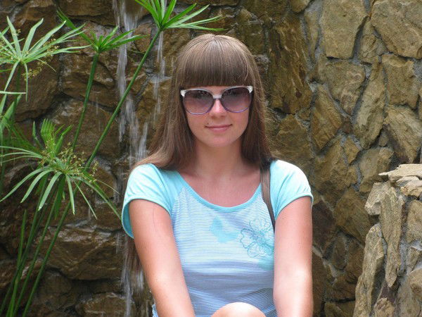 Ольга Никитенкова