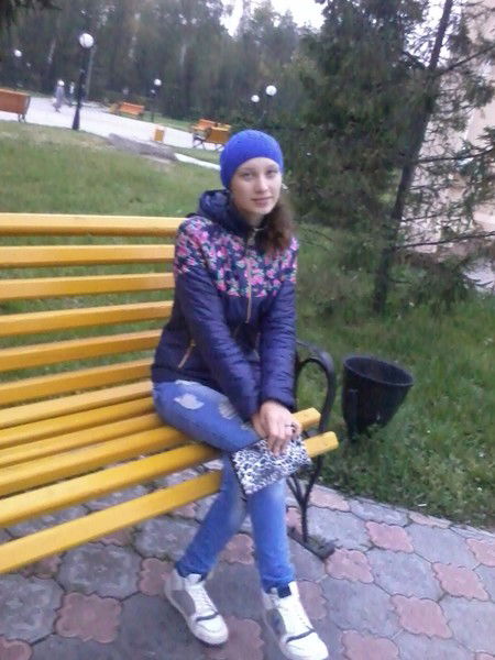 ...наташенька))) Шнайдер...)))