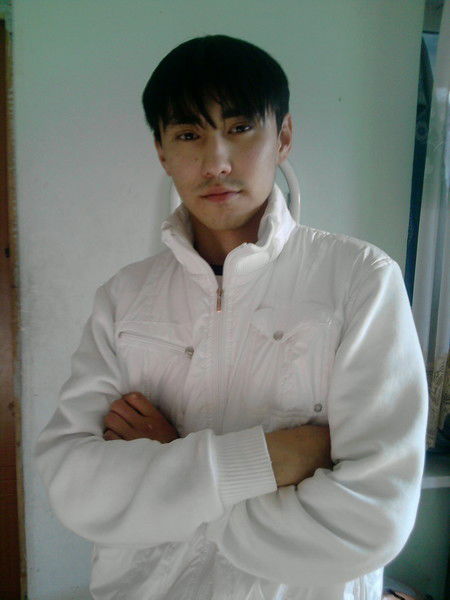 Айдын Мадиев