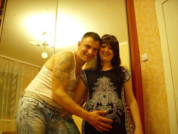 Виталик Новогран