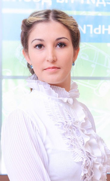 Анна Подобина