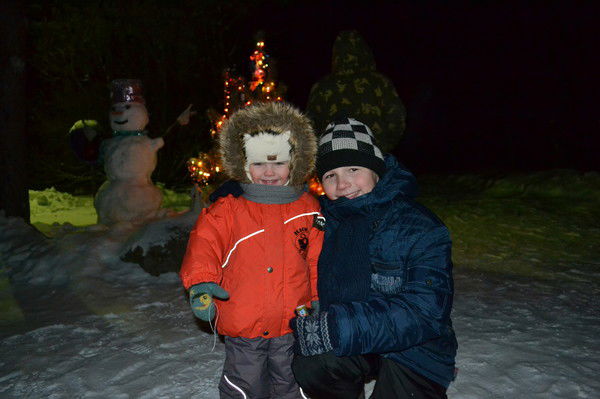 Григорий Андриевский