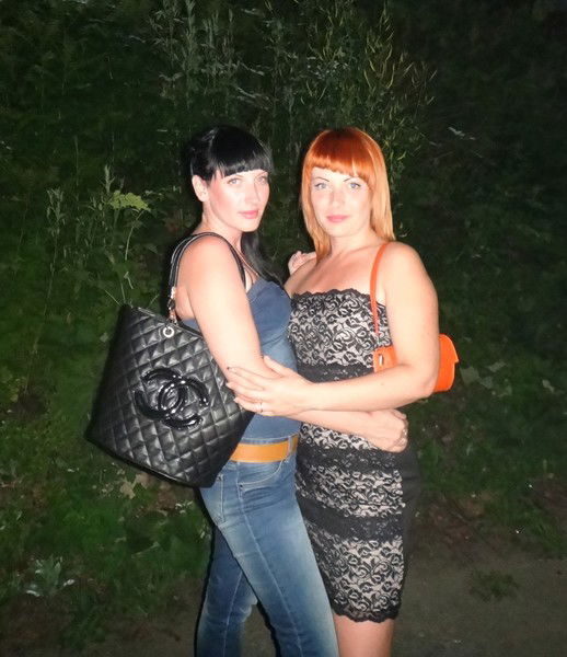 Екатерина Карташева