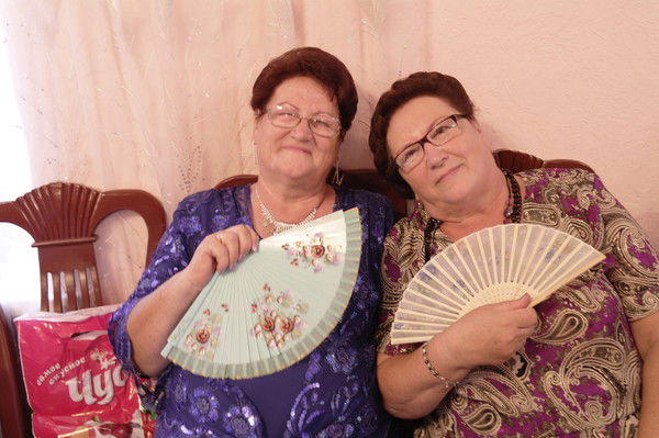 Людмила Афанасьева