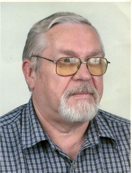 Виктор Давиденко