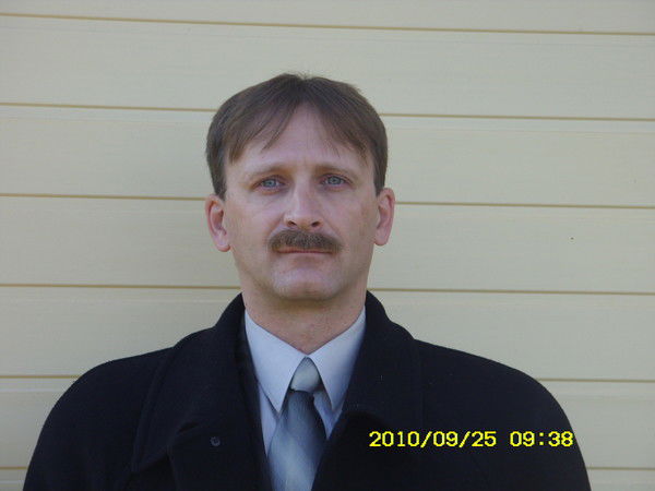 Константин Павловский