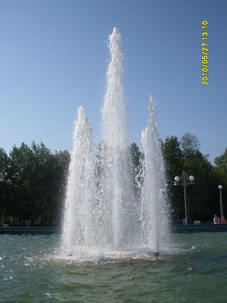 Людмила Высоцкая