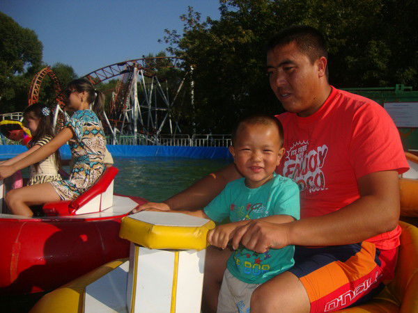 Адлет Калымов