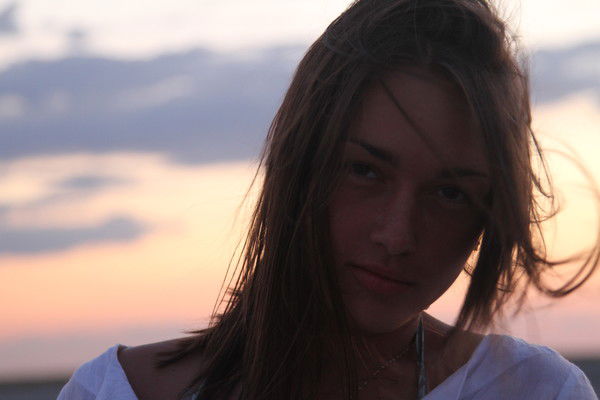 Даша Моканюк