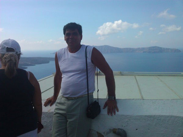 Севбянов Мансур