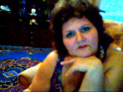 Ирина Кувика