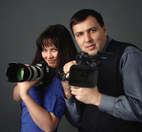 Алексей Сергиенко