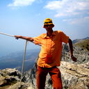 Oleg Steksov