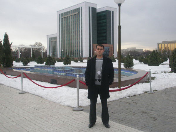 Рeфaт Кeримов