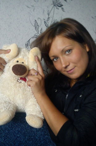 Ирина Кочнева