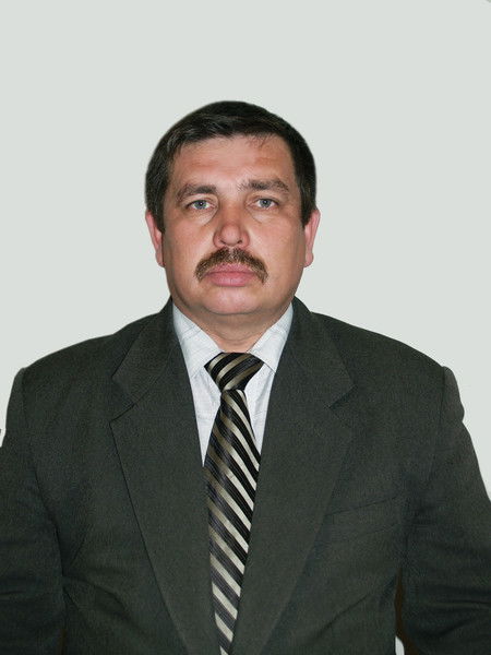 Федор Шамаев