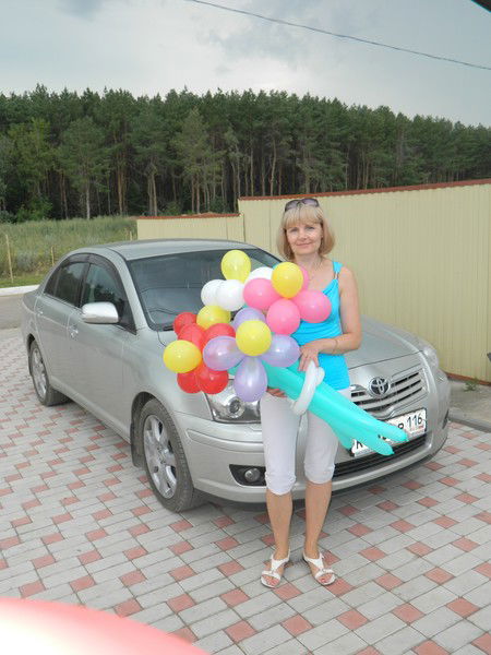 Марина Маева