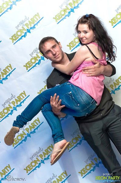 Витёк Марков