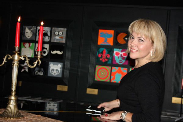 Гульнара Фирсова