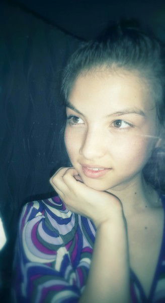 Улганым Нурадинкызы