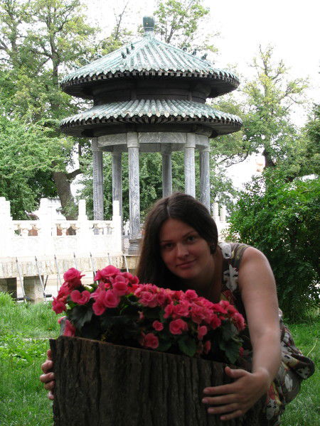 Елена Харченко