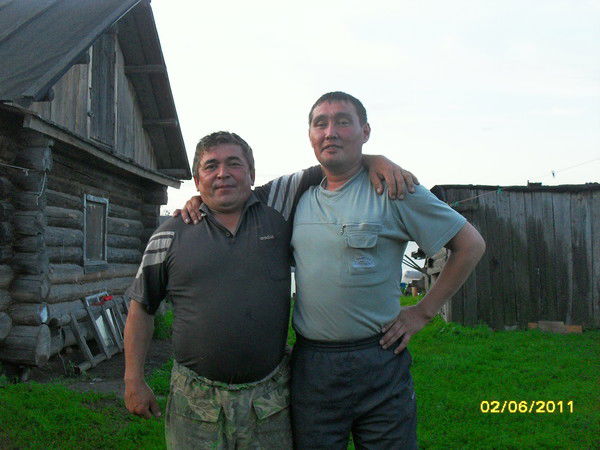 Зинур Таушев