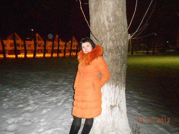 Ольга Балдуева