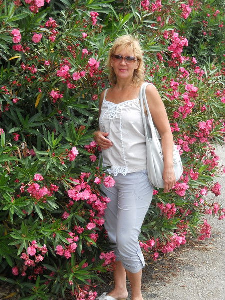 Нелли Горшунова