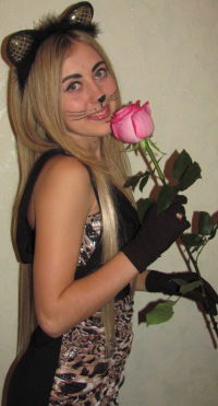 Мария Туркова