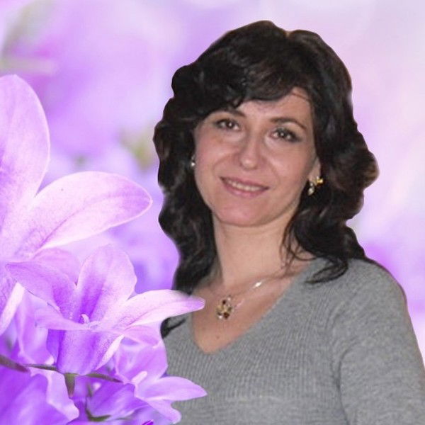 Светлана Тарадаева