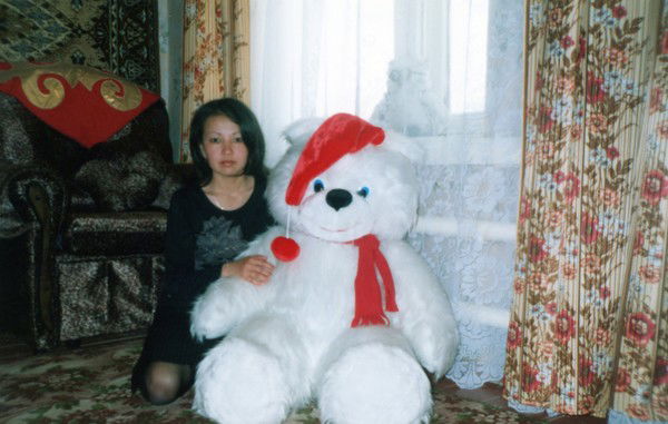 Венера Сундутова