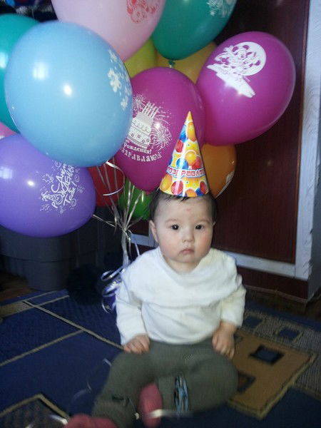 Айман Аманова