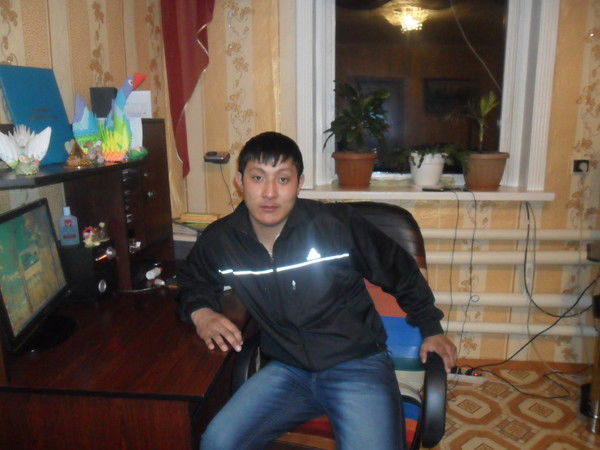 Сайлау Кульмурзинов