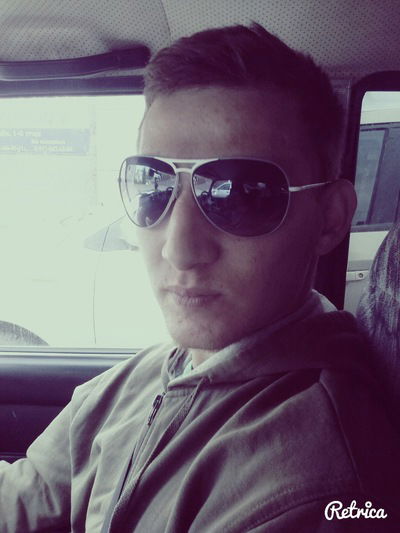 Ниль Мухарямов