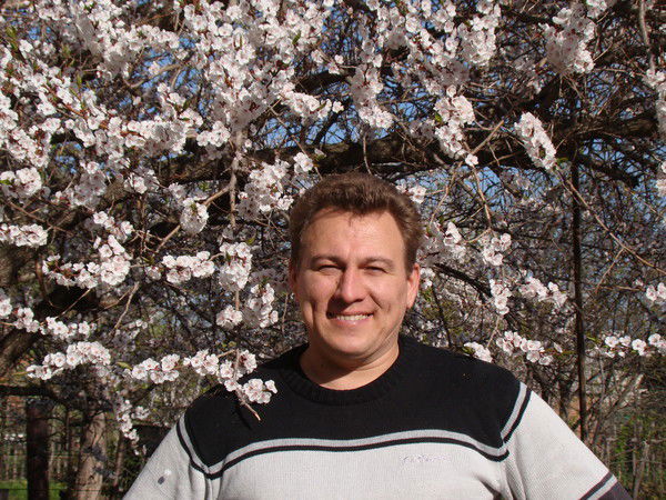 Алексей Румянцев