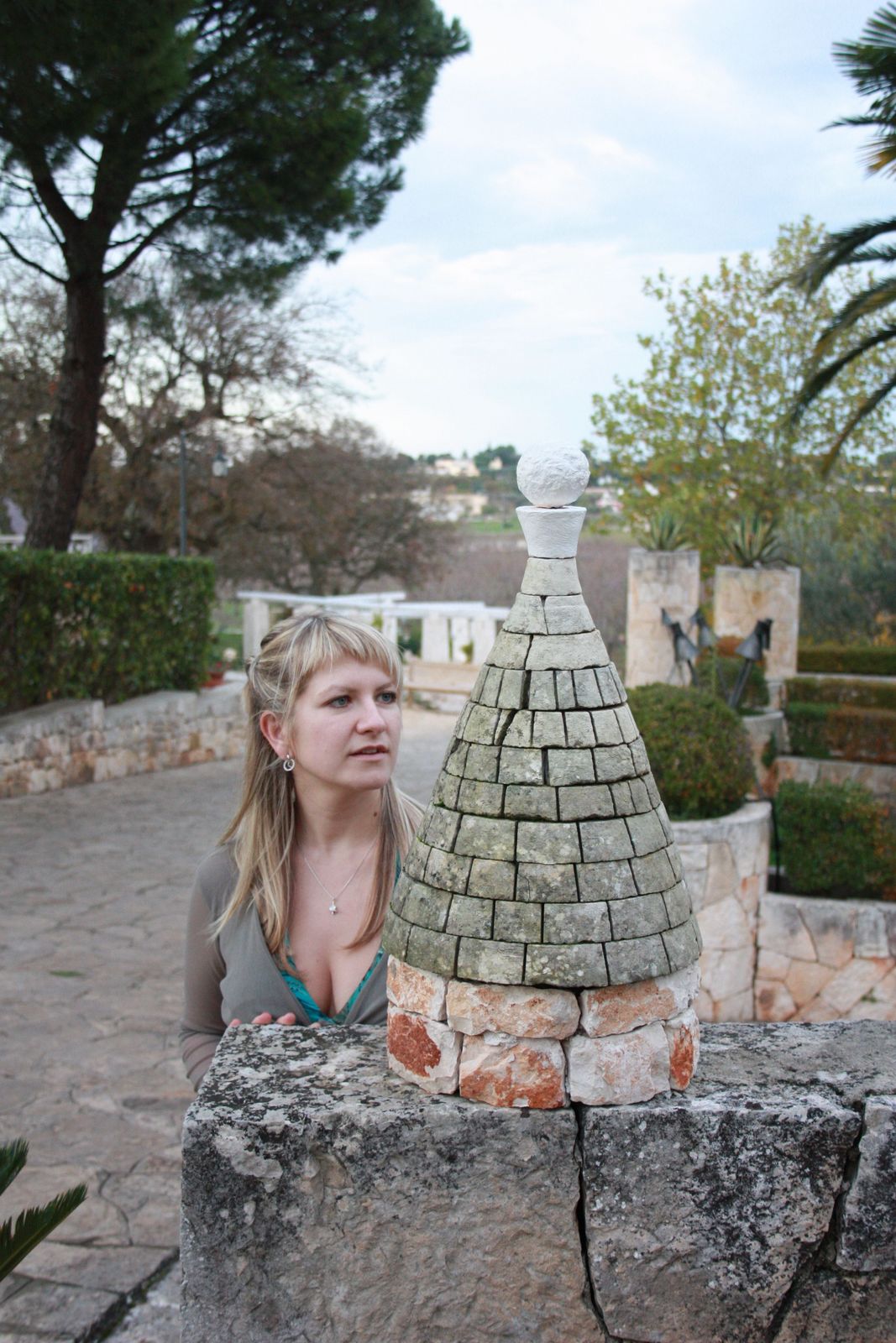 Мария Панфилова