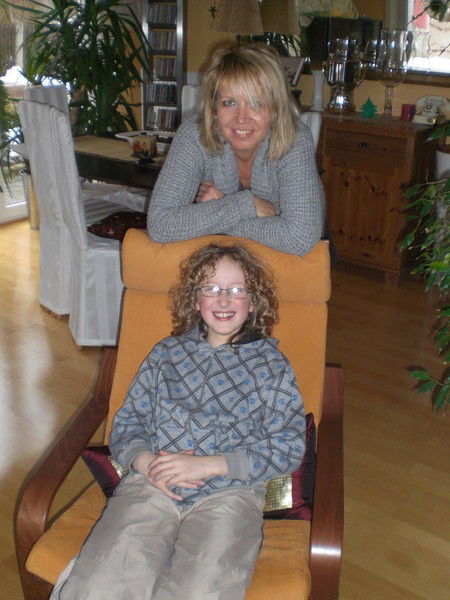 Marina Schenfeld/olejnikow