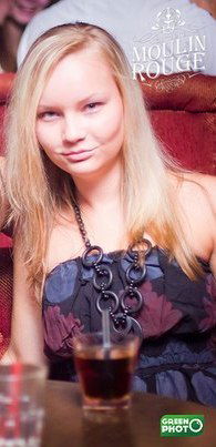 Виктория Спиридонова