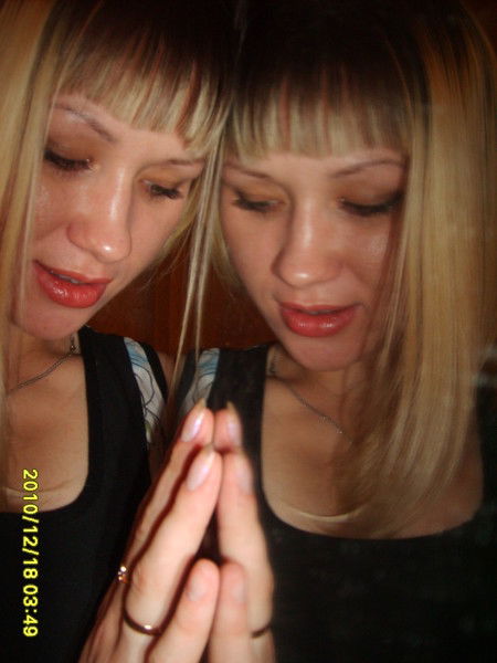 Анжелика Кайтанова