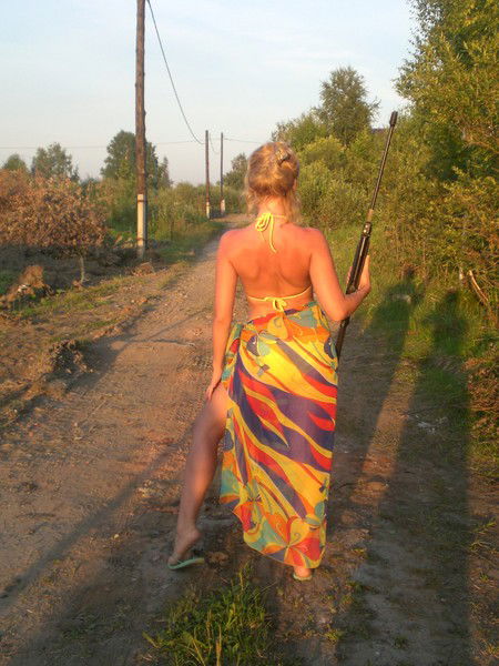 Марина Дьякова