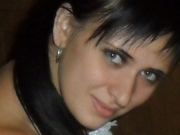 Елена Гарас