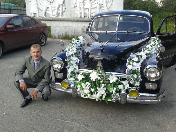 Андрей Рукавишников