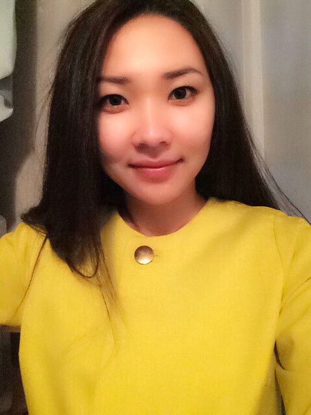 Дана Ильясова