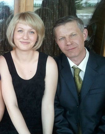 Галочка Москвина