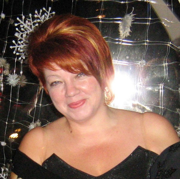 Светлана Кушанина